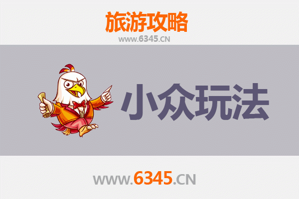 五指山毛道乡秘境探索：小众玩法深度游攻略